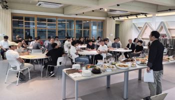"발효식품·지역 식재료로 창의 메뉴 개발" 경북과학대, 실무형 조리인재 양성