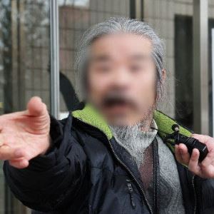 "도망갈 수 있으면 도망" 조두순…전자발찌 훼손 항소심도 징역 8개월