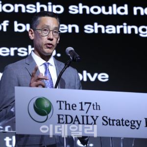 “한국의 힘은 조선·AI 산업 인프라, 대외전략서 민관협력 더 강화해야”[ESF2026]