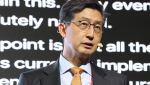 "韓 안미경중 전략 이젠 안통해…산업별 협력 정책 다시 짜야"[ESF2026]