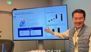 강세일 에스바이오 대표 “파킨슨병 신약, 美경쟁사보다 더 중증환자서 치료 경쟁력 확보”