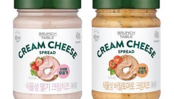식품업계, 여름·건강 겨냥 신제품 잇단 출시