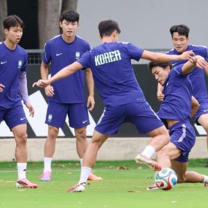 개최국 멕시코와 맞붙는 홍명보호, 유리한 쪽은 오히려 우리다