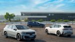 BMW, 차세대 전기 SUV ‘뉴 iX3’ 출시…1회 충전 611㎞