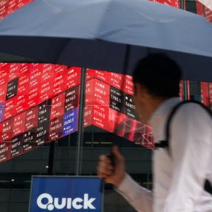 매파적 금리동결에도 日증시 사상 첫 7만 1000 돌파…반도체주 호재