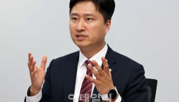 우재준 "선관위 사태 끝나면 지도부 임기 종료하자" 제안