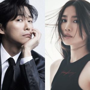 남궁민·진아름, 결혼 4년 만에 부모 된다 "새 생명 찾아와"