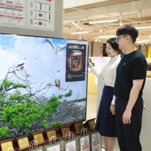 "코스피 급등 효과?"…백화점 '고가 라인' 매출 '쑥'