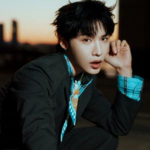 AB6IX 메인보컬 전웅, 소속사 브랜뉴뮤직과 재계약 체결