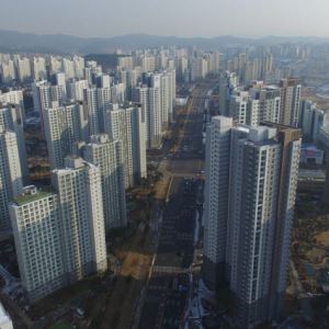 동탄 ‘국평’ 아파트 20억 시대…규제카드 꺼내면 집값 잡힐까