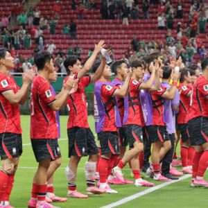 홍명보호, 첫 조별리그 2연승과 함께 조 1위 확정 도전[북중미월드컵]