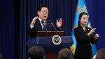 [속보]李대통령 “트럼프, 북미대화 하고 싶어하지만…답답함 토로”