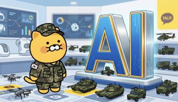카카오, 'AI 방산' 진출 검토…'국방 모빌리티 OS' 구축한다 [only이데일리]