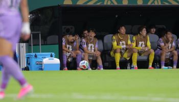 "손흥민 남겨 놨으면"...박지성도 '끄덕끄덕'