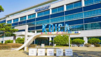 코이카, 경영·기관장 평가 모두 '아주미흡'…장원삼 이사장 해임 건의(종합)
