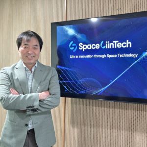 "내년부터 본격 상용화"…스페이스린텍의 우주 CRO·CDMO 청사진