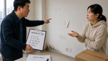 임대차 계약시 ‘원상회복’ 의무, 어디까지 인정될까[똑똑한부동산]