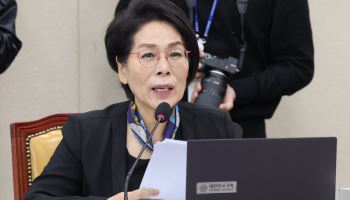 최민희 "국힘, 본투표도 없앨 기세…선관위 뜯어고치는 게 답"