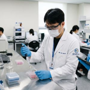 [임상 업데이트] 유한양행, 레시게르셉트 1b상 안전성 확인