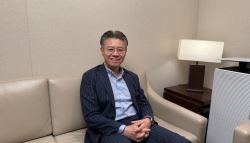 최성구 피노바이오 사장 "ADC플랫폼 검증 초읽기…자체 파이프라인으로 애셋 딜 추진"