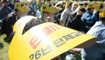 하반기 역대급 신차 출시 공들였는데…'파업 먹구름' 덮친 현대차
