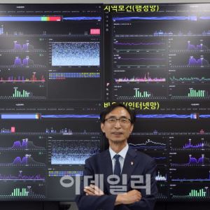 "복지도 AI시대…맞춤형 복지로 먼저 찾아갈 것"