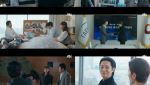 '신입사원 강회장' 전혜진, 父 손현주 죽였나…자체 최고 시청률 11%