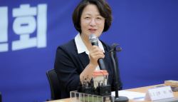 "다시 보고해라" 격노한 추미애, 김동연에 칼끝 향하나