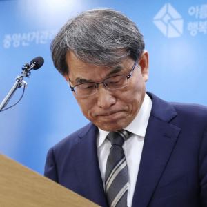 선관위원 9명 중 2명 출석…노태악·위철환만 증인대 선다[only 이데일리]
