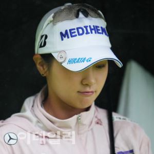 조모상 슬픔 딛고 예정대로 JLPGA 도전..박현경의 일본 무대 향한 꾸준한 노크