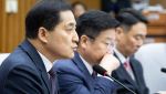"특검 관철·사전투표제도 수술대"...野, '선관위개혁 당 특위' 드라이브