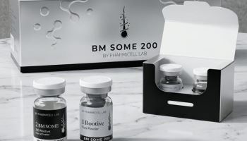 파미셀, 전문가용 두피·모발 케어 라인 ‘BM SOME 200’ 출시
