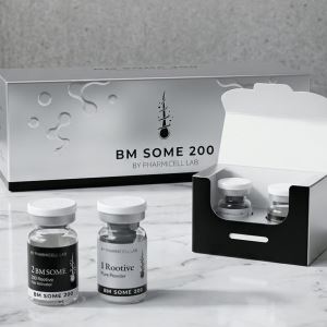 파미셀, 전문가용 두피·모발 케어 라인 ‘BM SOME 200’ 출시