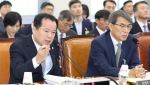 ‘투표용지’ 국조, 선관위원 대거 불출석… 여야 “국민에 대한 집단항명”