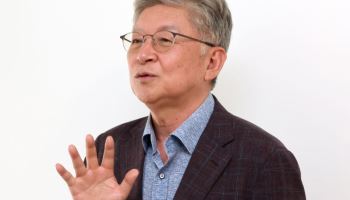 "초과세수 활용은 국가부채 상환 먼저…복지정책에도 써야"[만났습니다①]