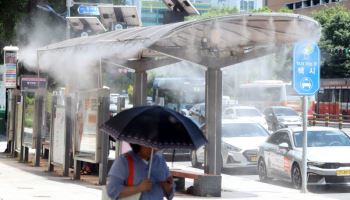 제주·남해안 비바람…낮 최고 29도[오늘날씨]