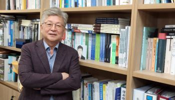 "재교육으로 취업경쟁력 높여…일자리 미스매치 해결해야"[만났습니다②]