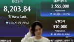 SK하닉 12% 급락 "싸게 살 기회"…380만원 간다
