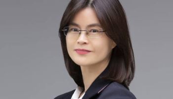 이수진 압타바이오 대표 “ADC 레드오션 우려…빅파마들 APTA-16 주목”