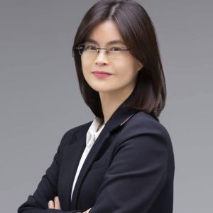 이수진 압타바이오 대표 “ADC 레드오션 우려…빅파마들 APTA-16 주목”
