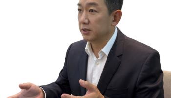 최호준 와이즈버즈 대표 “K바이오 블록버스터 탄생 선봉설 것”