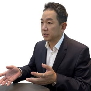 최호준 와이즈버즈 대표 “K바이오 블록버스터 탄생 선봉설 것”