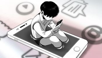 "생후 24개월 전부터 스마트폰?"…학부모 98% "미성년자 사용 제한해야"