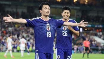 일본, 32강 가도 ‘가시밭길’…조 2위면 브라질부터 만난다