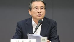 김용범 “삼성·SK하이닉스 호남 투자 논의 있는 것 사실”