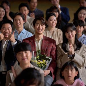 K남편들 통했다… 공개 3일 만에 넷플릭스 글로벌 2위