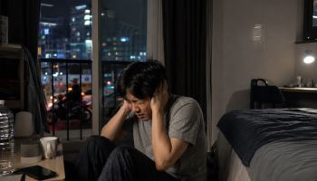 "청년주택에 도박장이?" 흡연·고성방가에 잠못드는 입주자들