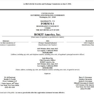 Rokit, AprilBio Hit Limit-Up...HanAll Jumps on Own Catalyst[K-Bio Pulse]