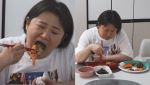 '나혼산' 김신영 "아침은 무조건 삼겹살"…3주 만의 휴식기