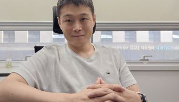 노해성 지니너스 CTO “AI신약개발 승패 환자 데이터가 좌우…공간오믹스가 해답”